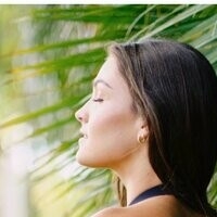 Джеймі Сантер Оголені