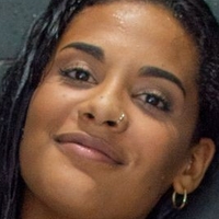 Джейміка Тернер Оголені