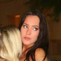 Джеймісон Стоувер Оголені