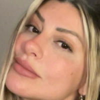 Жанайна Барбоса Оголені