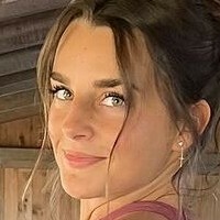 Джанелле Джі Фітнес Оголені