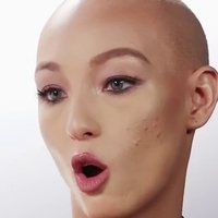 Джина Тернер Оголені
