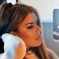 Джем Тейлор Джемтей Оголені