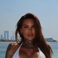 Дженні Сінтяков Оголені