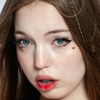 Дженні Кітті Оголені