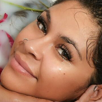 Джессіка Галлегос Оголені