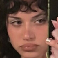 Джессіка Меса Оголені