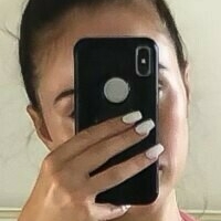 Джилліф Оголені