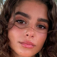 Jimena Madera Оголені