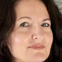 Джоан Беттес Оголені