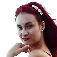 Джоселін Ортіс Оголені