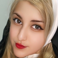 Джосі Косплей Оголені