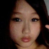 Джоді Ченг Оголені