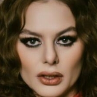 Йоганна Рамірес Оголені