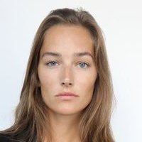 Жозефіна Ле Тутур Оголені