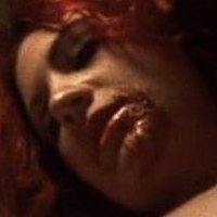 Юлія Корніш Оголені