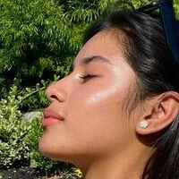 Джуліана Альварадо Оголені