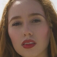 Хуліса Вільянуева Оголені