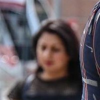 Джун Дантас Оголені
