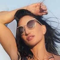 юстинастечковська Оголені