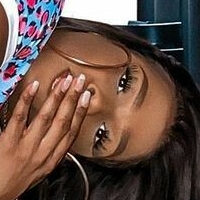 Кайлайн Феррейра Кабрал Оголені