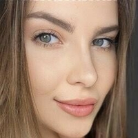 Каліса Перл Оголені