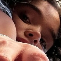 Каміла_хілс Оголені