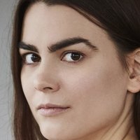 Карін Франц Кьорлоф Оголені
