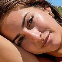 Карол Пріскілла Оголені