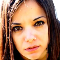 Катерина Цавалу Оголені