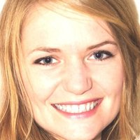 Катя Шюерманн Оголені