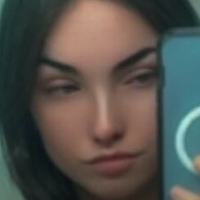 Катспретті Оголені