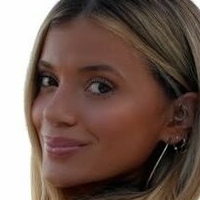 Кайла Манус Оголені