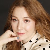 Кейлі Картер Оголені