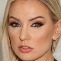 Кензі Тейлор Оголені