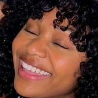 Кіана Ніколь Вашингтон Оголені