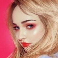 Кім Петрас Оголені