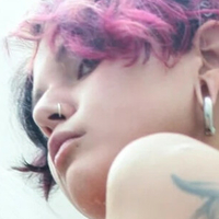 Кімая Агата Оголені