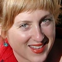 Кіммі Робертсон Оголені