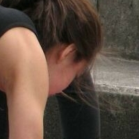 Крістін Арнтзен Оголені