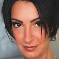 Крісті Белла Оголені