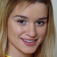 Ксенія Бородіна Оголені