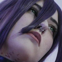 куміхісаекосплей Оголені