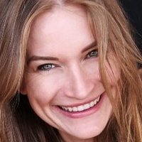 Кім Джексон Оголені