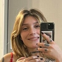 Ла.ролі25 / міллі кастільйо Оголені