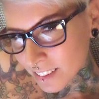 LadyKinkyCat Оголені