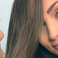 Ларі Віейра і Камі Віейра Оголені