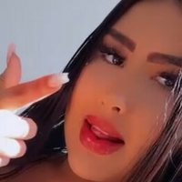 Лариса Гонсалес Оголені