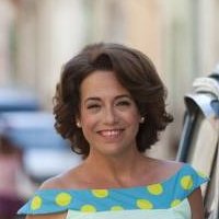 Лаура Де ла Уз Оголені
