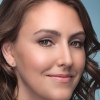 Лорен Адамс Оголені